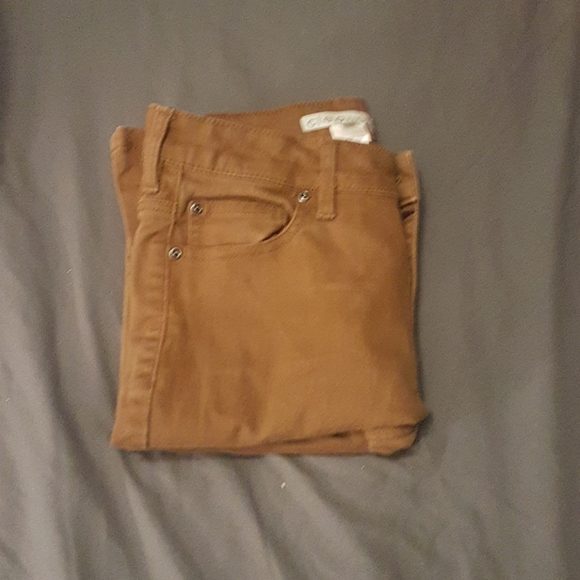 Ladie's Jeans - Picture 2 of 2